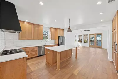 4606 Evans Avenue, Austin, TX 78751 - Photo 1