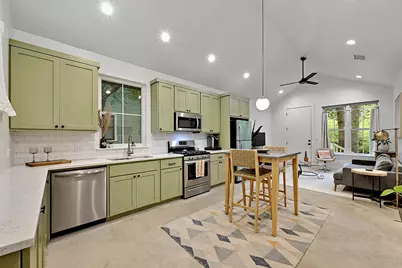4606 Evans Avenue, Austin, TX 78751 - Photo 26