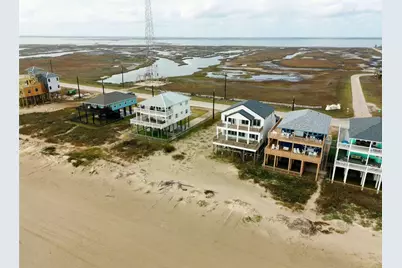 7964 Bluewater Highway, Freeport, TX 77451 - Photo 6