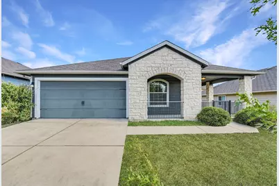 132 Denton Drive, Hutto, TX 78634 - Photo 1