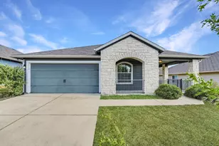 132 Denton Dr, Hutto, TX 78634 - Photo 1