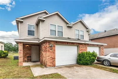 1503 Claremont Circle, Marble Falls, TX 78654 - Photo 2