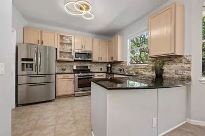 4008 Canyon Glen Circle, Austin, TX 78732 - Photo 8