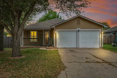 111 Quail Hollow Drive, Hutto, TX 78634 - Photo 1