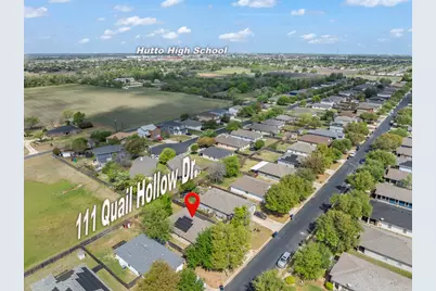 111 Quail Hollow Drive, Hutto, TX 78634 - Photo 40