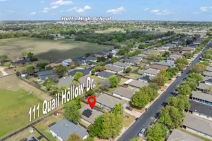 111 Quail Hollow Dr, Hutto, TX 78634 - Photo 40