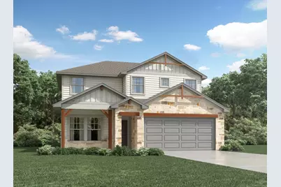 820 Loriner Way, Liberty Hill, TX 78642 - Photo 1