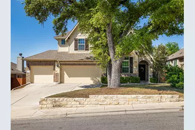 225 Kirkhill Street, Hutto, TX 78634 - Photo 2