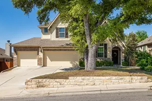 225 Kirkhill St, Hutto, TX 78634 - Photo 2