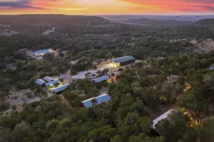 10703 Ranch Rd 12, Wimberley, TX 78676 - Photo 1