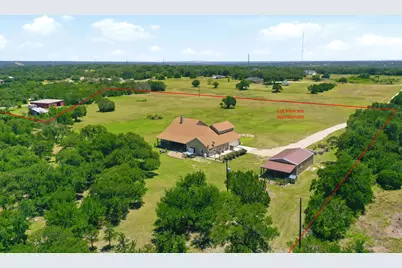 450 County Road 204, Liberty Hill, TX 78642 - Photo 32