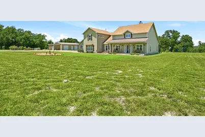 450 County Road 204, Liberty Hill, TX 78642 - Photo 4