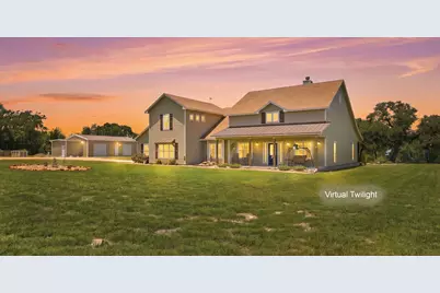 450 County Road 204, Liberty Hill, TX 78642 - Photo 1