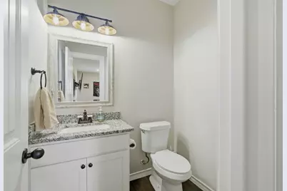 450 County Road 204, Liberty Hill, TX 78642 - Photo 24