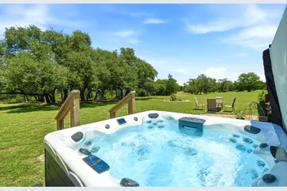 450 County Road 204, Liberty Hill, TX 78642 - Photo 28