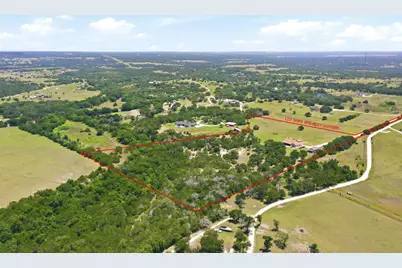 450 County Road 204, Liberty Hill, TX 78642 - Photo 36
