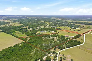 450 Co Rd 204, Liberty Hill, TX 78642 - Photo 36
