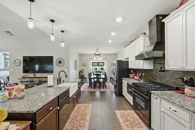 450 County Road 204, Liberty Hill, TX 78642 - Photo 10