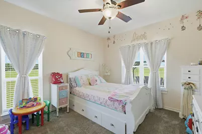 450 County Road 204, Liberty Hill, TX 78642 - Photo 20
