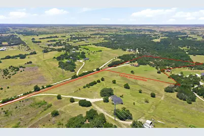450 County Road 204, Liberty Hill, TX 78642 - Photo 2