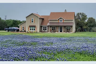 450 County Road 204, Liberty Hill, TX 78642 - Photo 40