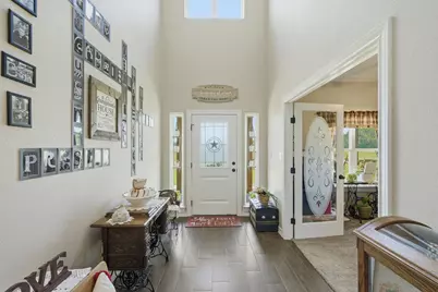 450 County Road 204, Liberty Hill, TX 78642 - Photo 6