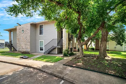 10616 Mellow Meadow Drive #7C, Austin, TX 78750 - Photo 1