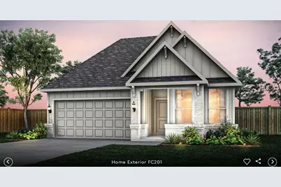 16105 Emma Edge Lane, Pflugerville, TX 78660 - Photo 1