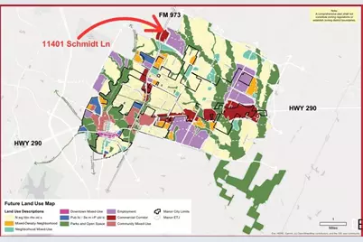 11401 Schmidt Lane, Manor, TX 78653 - Photo 26