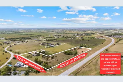 11401 Schmidt Lane, Manor, TX 78653 - Photo 1