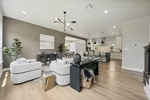 902 Ramendu Wy, Round Rock, TX 78681 - Photo 6