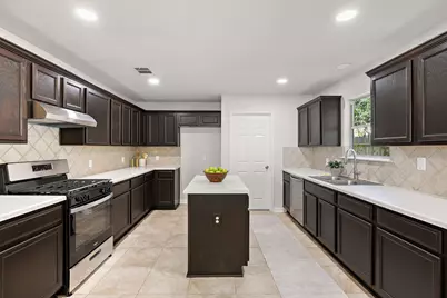612 Fort Thomas Place, Round Rock, TX 78664 - Photo 8