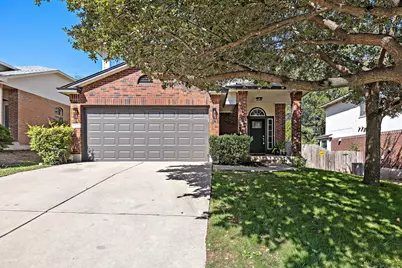 612 Fort Thomas Place, Round Rock, TX 78664 - Photo 1