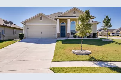 100 Sulphur River Loop, Hutto, TX 78634 - Photo 1