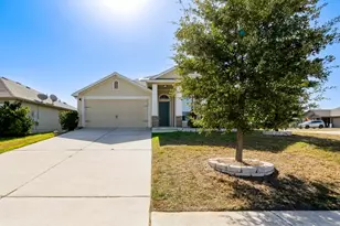 100 Sulphur River Loop, Hutto, TX 78634 - Photo 1