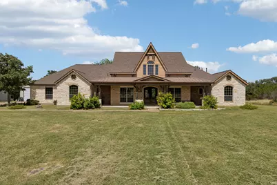 438 Patricia Road, Georgetown, TX 78628 - Photo 2
