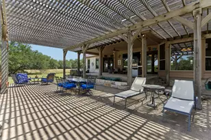438 Patricia Rd, Georgetown, TX 78628 - Photo 30