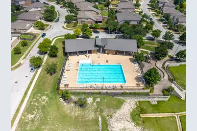393 Moon Stone Trail, Buda, TX 78610 - Photo 34