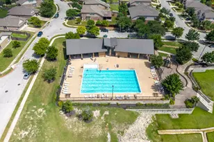 393 Moon Stone Trail, Buda, TX 78610 - Photo 34