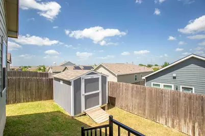393 Moon Stone Trail, Buda, TX 78610 - Photo 24