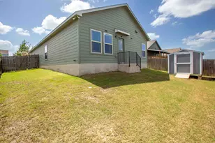 393 Moon Stone Trail, Buda, TX 78610 - Photo 24