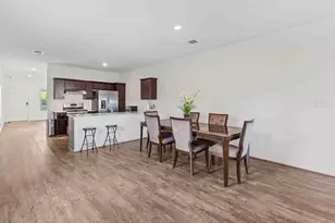 393 Moon Stone Trail, Buda, TX 78610 - Photo 4