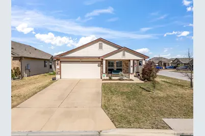 137 Hematite Lane, Jarrell, TX 76537 - Photo 2