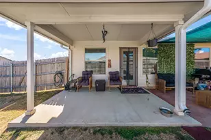 137 Hematite Ln, Jarrell, TX 76537 - Photo 28