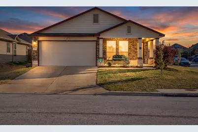 137 Hematite Lane, Jarrell, TX 76537 - Photo 1