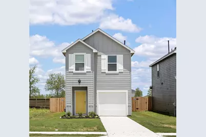 133 Varner Way, Maxwell, TX 78656 - Photo 1