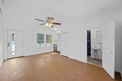 2201 Leon Street #G, Austin, TX 78705 - Photo 2