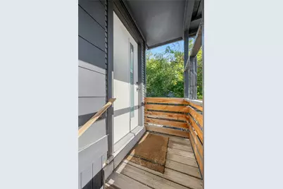 2201 Leon Street #G, Austin, TX 78705 - Photo 16