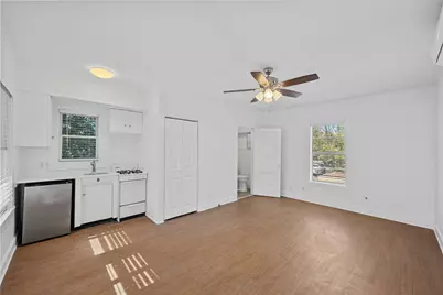 2201 Leon Street #G, Austin, TX 78705 - Photo 1