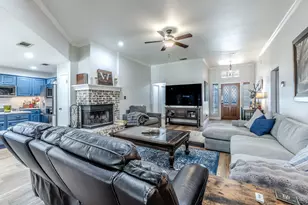 2610 Silver Valley Ln, Georgetown, TX 78626 - Photo 6
